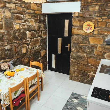 Apartament Bruna