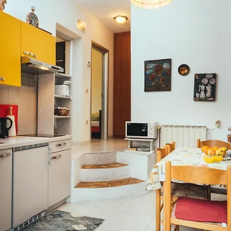 Apartament Bruna