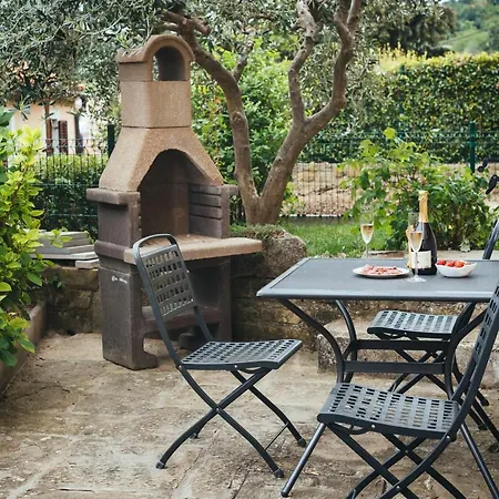 Apartman Bruna Piran