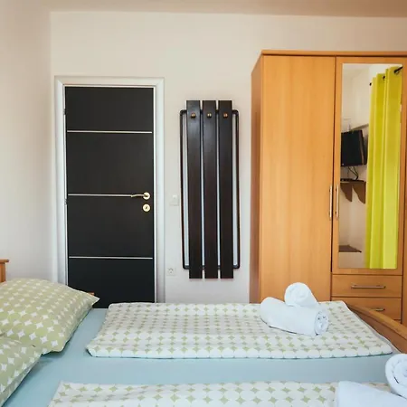 Apartament Bruna *