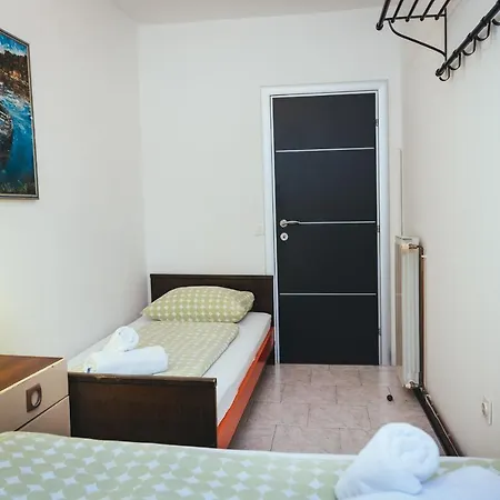 Bruna Apartment *
