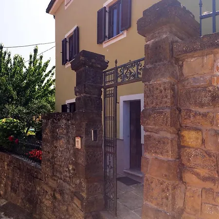 Apartament Bruna