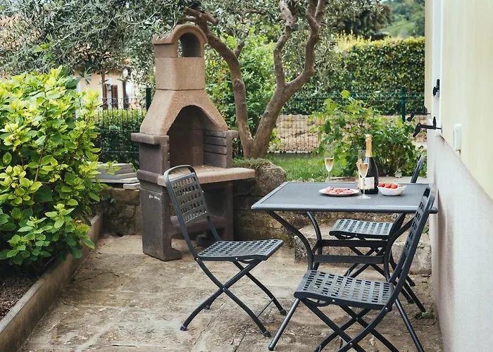 Lägenhet Bruna Piran